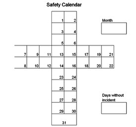 The Gemba Board 2: Safety