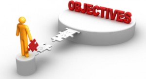 Hoshin Kanri 3: Core Objectives